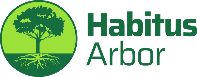 hlavné logo Habitus Arbor